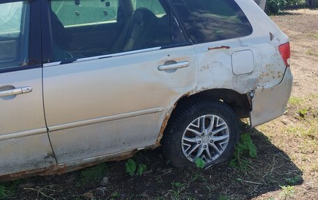 Honda Avancier I рестайлинг, 2000 год, 140 000 рублей, 5 фотография