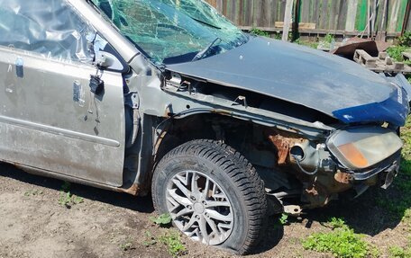 Honda Avancier I рестайлинг, 2000 год, 140 000 рублей, 7 фотография
