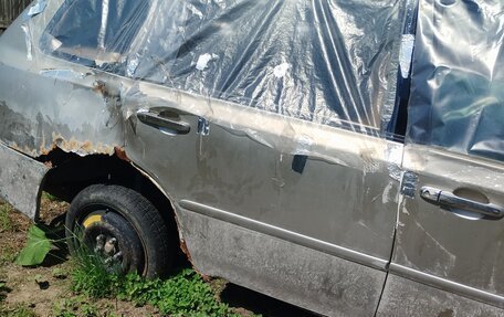 Honda Avancier I рестайлинг, 2000 год, 140 000 рублей, 8 фотография