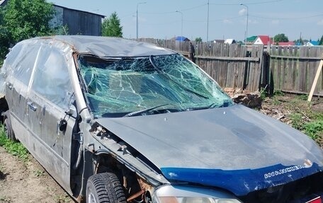 Honda Avancier I рестайлинг, 2000 год, 140 000 рублей, 2 фотография