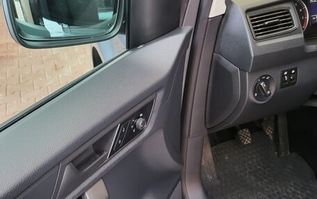 Volkswagen Caddy IV, 2020 год, 2 220 000 рублей, 8 фотография