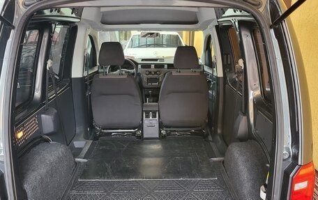 Volkswagen Caddy IV, 2020 год, 2 220 000 рублей, 11 фотография