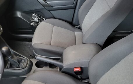 Volkswagen Caddy IV, 2020 год, 2 220 000 рублей, 13 фотография