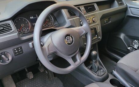 Volkswagen Caddy IV, 2020 год, 2 220 000 рублей, 9 фотография