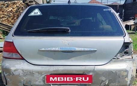 Honda Avancier I рестайлинг, 2000 год, 140 000 рублей, 6 фотография