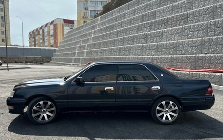 Toyota Crown, 1998 год, 700 000 рублей, 4 фотография