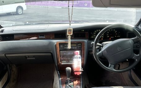Toyota Crown, 1998 год, 700 000 рублей, 6 фотография