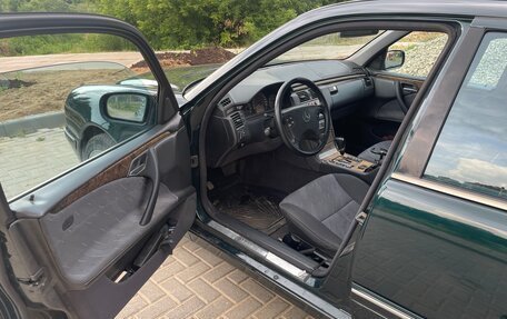 Mercedes-Benz E-Класс, 1999 год, 700 000 рублей, 7 фотография