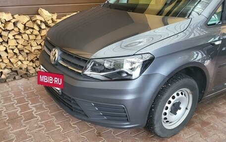 Volkswagen Caddy IV, 2020 год, 2 220 000 рублей, 15 фотография