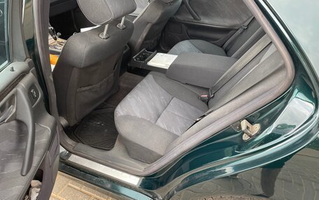 Mercedes-Benz E-Класс, 1999 год, 700 000 рублей, 10 фотография