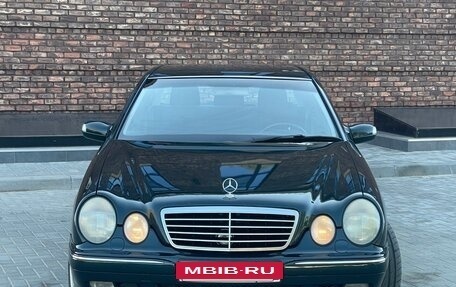 Mercedes-Benz E-Класс, 1999 год, 700 000 рублей, 2 фотография