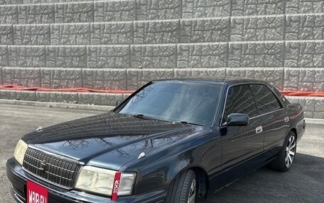 Toyota Crown, 1998 год, 700 000 рублей, 5 фотография