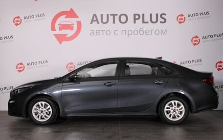KIA K3, 2019 год, 1 690 000 рублей, 5 фотография