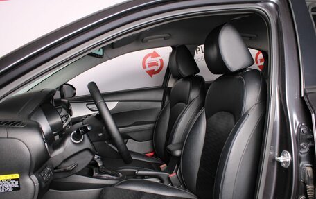 KIA K3, 2019 год, 1 690 000 рублей, 8 фотография