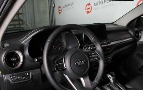 KIA K3, 2019 год, 1 690 000 рублей, 7 фотография