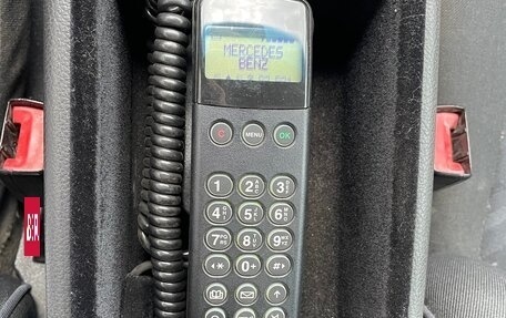 Mercedes-Benz E-Класс, 1999 год, 700 000 рублей, 12 фотография