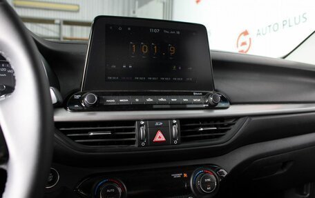 KIA K3, 2019 год, 1 690 000 рублей, 10 фотография