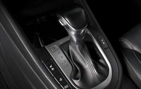 KIA K3, 2019 год, 1 690 000 рублей, 11 фотография