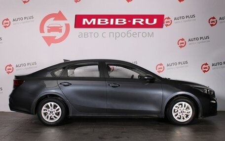 KIA K3, 2019 год, 1 690 000 рублей, 6 фотография