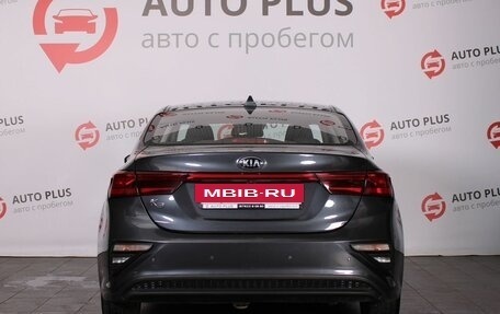 KIA K3, 2019 год, 1 690 000 рублей, 4 фотография
