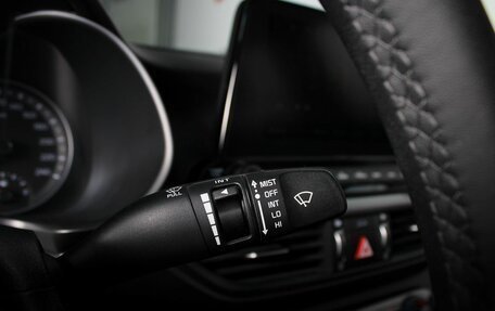 KIA K3, 2019 год, 1 690 000 рублей, 16 фотография