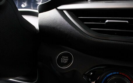 KIA K3, 2019 год, 1 690 000 рублей, 18 фотография