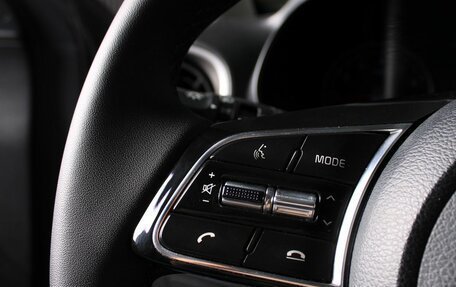 KIA K3, 2019 год, 1 690 000 рублей, 14 фотография
