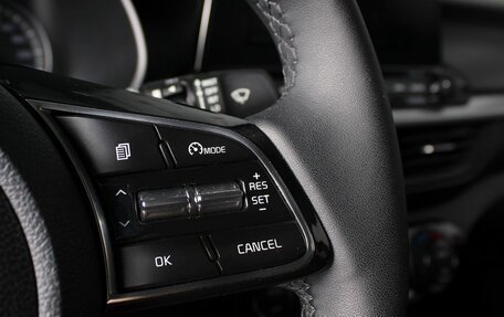 KIA K3, 2019 год, 1 690 000 рублей, 15 фотография