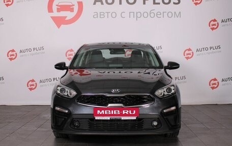 KIA K3, 2019 год, 1 690 000 рублей, 3 фотография