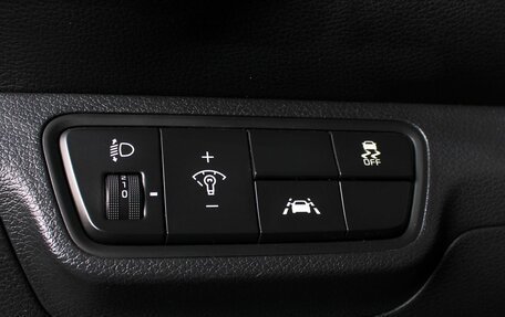 KIA K3, 2019 год, 1 690 000 рублей, 12 фотография