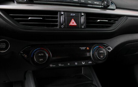 KIA K3, 2019 год, 1 690 000 рублей, 20 фотография