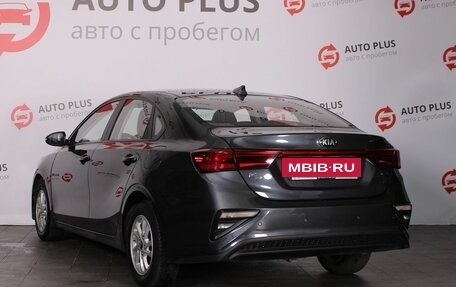 KIA K3, 2019 год, 1 690 000 рублей, 2 фотография