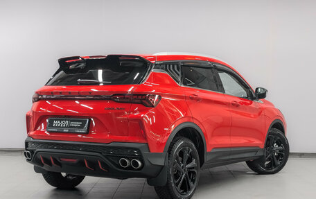 Geely Coolray I, 2024 год, 2 450 000 рублей, 5 фотография