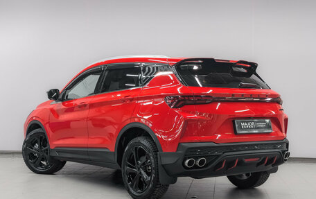 Geely Coolray I, 2024 год, 2 450 000 рублей, 7 фотография