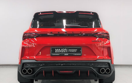 Geely Coolray I, 2024 год, 2 450 000 рублей, 6 фотография