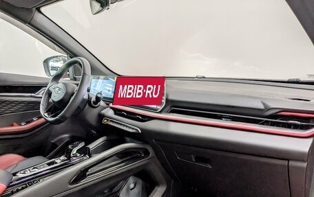 Geely Coolray I, 2024 год, 2 450 000 рублей, 11 фотография