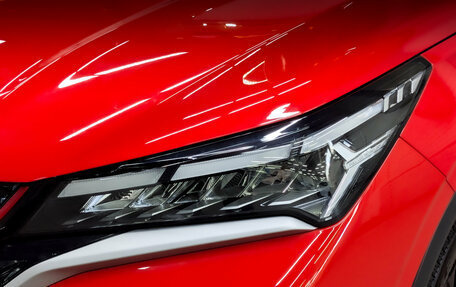 Geely Coolray I, 2024 год, 2 450 000 рублей, 17 фотография