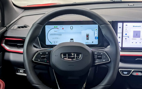 Geely Coolray I, 2024 год, 2 450 000 рублей, 21 фотография