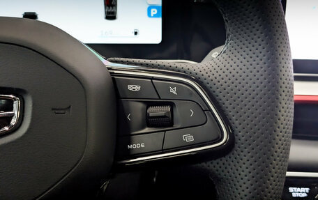 Geely Coolray I, 2024 год, 2 450 000 рублей, 26 фотография