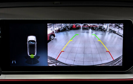 Geely Coolray I, 2024 год, 2 450 000 рублей, 27 фотография
