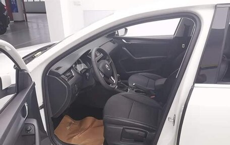 Skoda Octavia, 2022 год, 1 225 000 рублей, 9 фотография