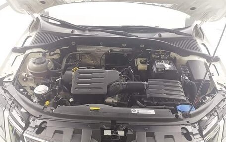 Skoda Octavia, 2022 год, 1 225 000 рублей, 10 фотография