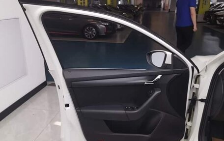 Skoda Octavia, 2022 год, 1 225 000 рублей, 7 фотография