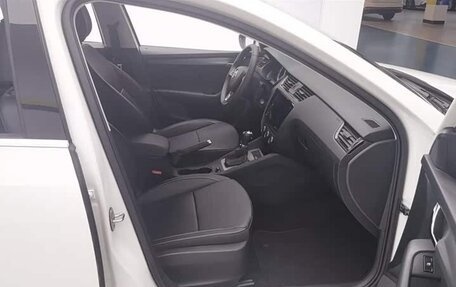Skoda Octavia, 2022 год, 1 225 000 рублей, 8 фотография