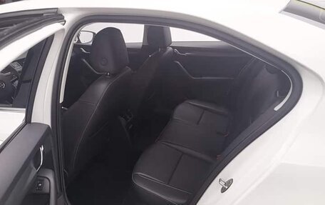 Skoda Octavia, 2022 год, 1 225 000 рублей, 11 фотография