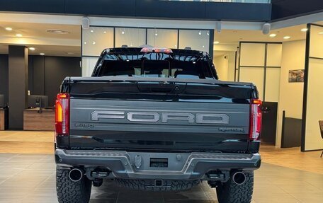 Ford F-150, 2026 год, 16 490 000 рублей, 5 фотография