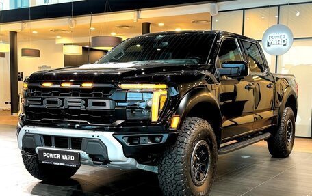 Ford F-150, 2026 год, 16 490 000 рублей, 4 фотография