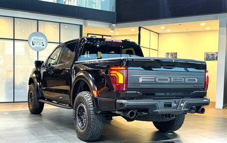 Ford F-150, 2026 год, 16 490 000 рублей, 6 фотография
