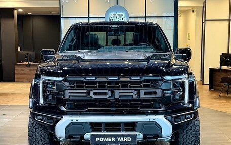 Ford F-150, 2026 год, 16 490 000 рублей, 2 фотография
