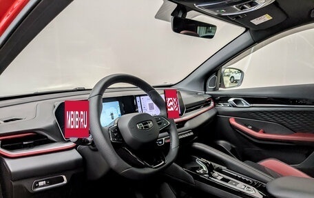 Geely Coolray I, 2024 год, 2 450 000 рублей, 16 фотография